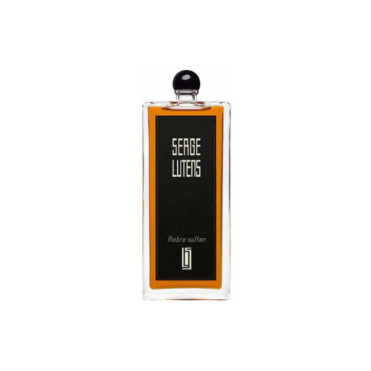 SERGE LUTENS Ambre Sultan - Eau de Parfum 3423220122074 SERGE LUTENS Ambre Sultan - Eau de Parfum 3423220122074