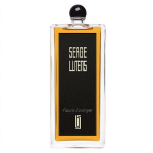 SERGE LUTENS Fleurs d'Oranger - Eau de Parfum 3423220122319