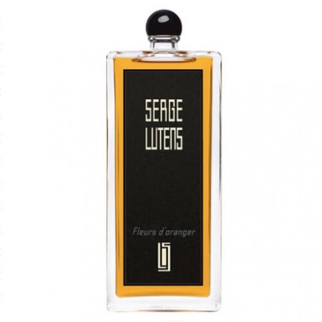 SERGE LUTENS Orangenblüten - Eau de Parfum 3423220122319 SERGE LUTENS Orangenblüten - Eau de Parfum 3423220122319