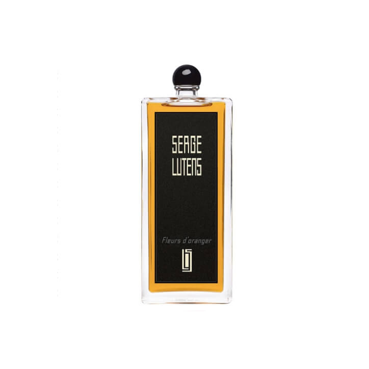 SERGE LUTENS Orangenblüten - Eau de Parfum 3423220122319 SERGE LUTENS Orangenblüten - Eau de Parfum 3423220122319