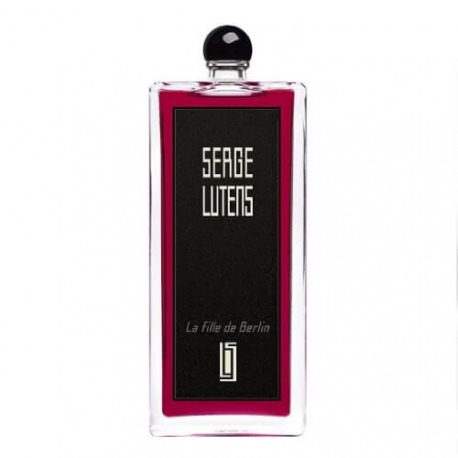 SERGE LUTENS Das Mädchen aus Berlin - Eau de Parfum SERGE LUTENS Das Mädchen aus Berlin - Eau de Parfum