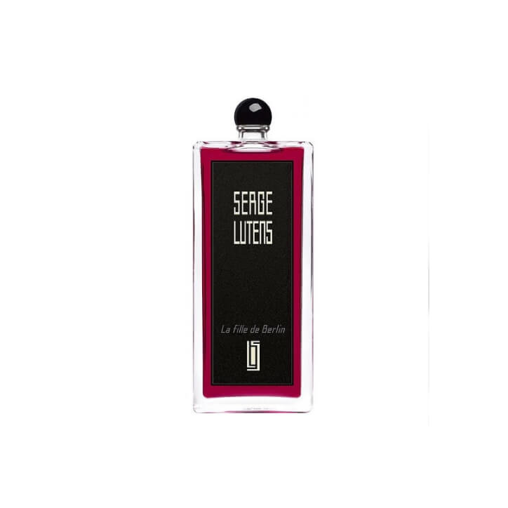 SERGE LUTENS Das Mädchen aus Berlin - Eau de Parfum SERGE LUTENS Das Mädchen aus Berlin - Eau de Parfum