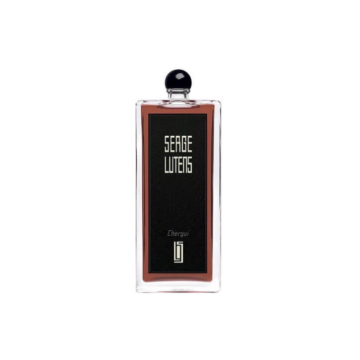 SERGE LUTENS Chergui - Eau de Parfum 3423220122487 SERGE LUTENS Chergui - Eau de Parfum 3423220122487