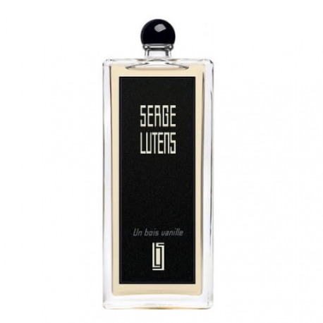 SERGE LUTENS Un Bois Vanille - Eau de Parfum 3423220122340 SERGE LUTENS Un Bois Vanille - Eau de Parfum 3423220122340