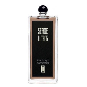 SERGE LUTENS Five O'Clock Gingembre - Eau de Parfum
