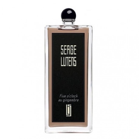 SERGE LUTENS Five O'Clock Gingembre - Eau de Parfum SERGE LUTENS Five O'Clock Gingembre - Eau de Parfum