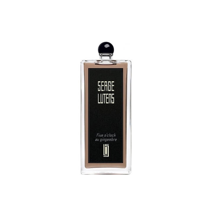 SERGE LUTENS Five O'Clock Gingembre - Eau de Parfum SERGE LUTENS Five O'Clock Gingembre - Eau de Parfum
