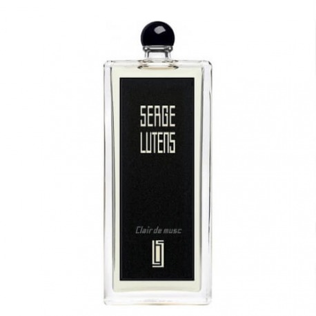 SERGE LUTENS Clair de Musc - Eau de Parfum 3423220122333 SERGE LUTENS Clair de Musc - Eau de Parfum 3423220122333