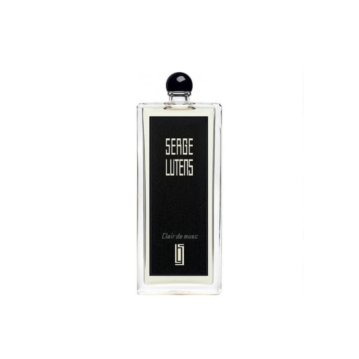 SERGE LUTENS Clair de Musc - Eau de Parfum 3423220122333 SERGE LUTENS Clair de Musc - Eau de Parfum 3423220122333