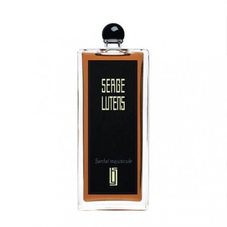 SERGE LUTENS Santal Majuscule - Eau de Parfum 3700358122955 SERGE LUTENS Santal Majuscule - Eau de Parfum 3700358122955