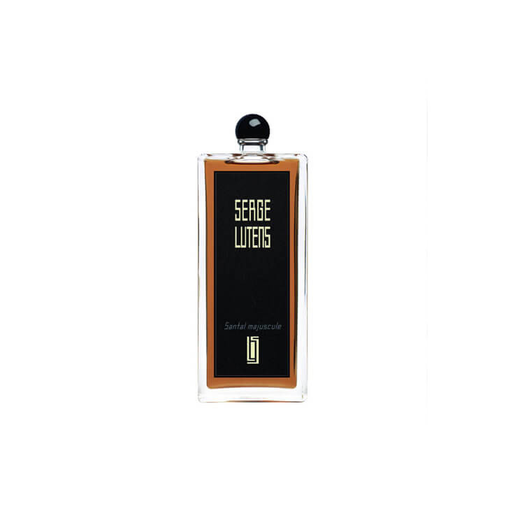 SERGE LUTENS Santal Majuscule - Eau de Parfum 3700358122955 SERGE LUTENS Santal Majuscule - Eau de Parfum 3700358122955