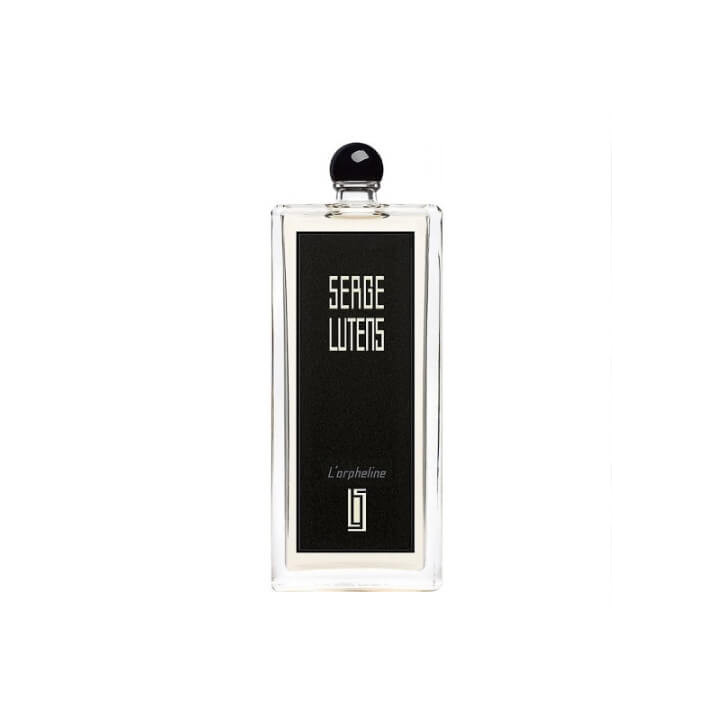 SERGE LUTENS Die Waise - Eau de Parfum 3700358123068 SERGE LUTENS Die Waise - Eau de Parfum 3700358123068