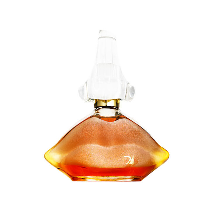 SALVADOR DALI Dali - Eau de Toilette 3331430890020 SALVADOR DALI Dali - Eau de Toilette 3331430890020