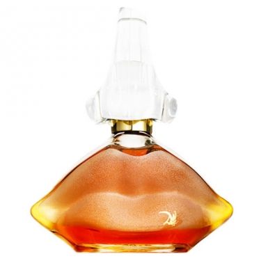 SALVADOR DALI-Dali - Toilet Perfume