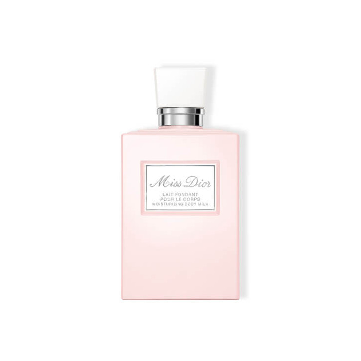 Dior-Miss Dior - Melting Body Lotion Dior-Miss Dior - Melting Body Lotion