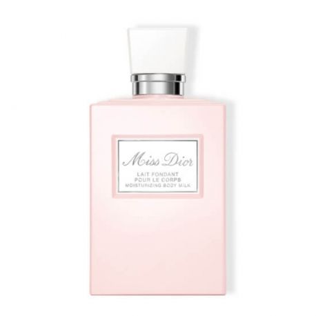 Dior-Miss Dior - Melting Body Lotion