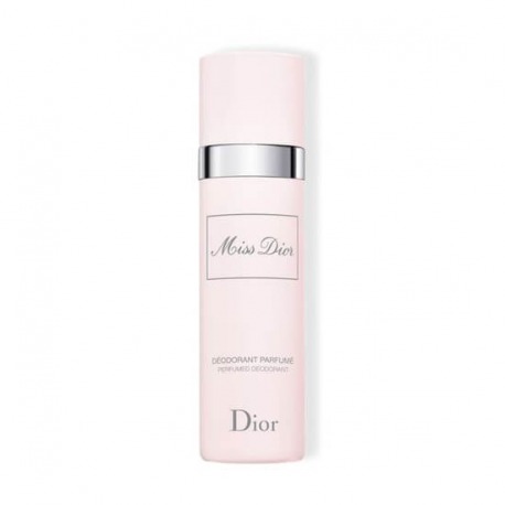 Dior-Miss Dior - Perfumed Deodorant Dior-Miss Dior - Perfumed Deodorant