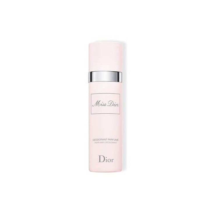 Dior-Miss Dior - Perfumed Deodorant Dior-Miss Dior - Perfumed Deodorant