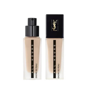 YVES SAINT LAURENT Encre de Peau All Hours Foundation -