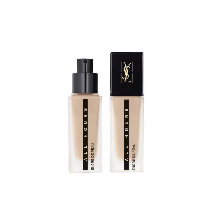 YVES SAINT LAURENT Encre de Peau All Hours Foundation - Fond de YVES SAINT LAURENT Encre de Peau All Hours Foundation - Fond de