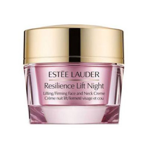 ESTEE LAUDER Resilience Lift Night - Gesicht und Hals Lifting