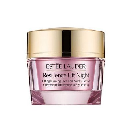 ESTEE LAUDER Resilience Lift Night - Crème Nuit Lift Visage et ESTEE LAUDER Resilience Lift Night - Crème Nuit Lift Visage et
