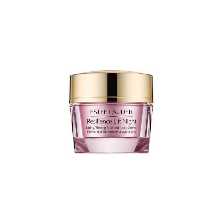 ESTEE LAUDER Resilience Lift Night - Gesicht und Hals Lifting ESTEE LAUDER Resilience Lift Night - Gesicht und Hals Lifting