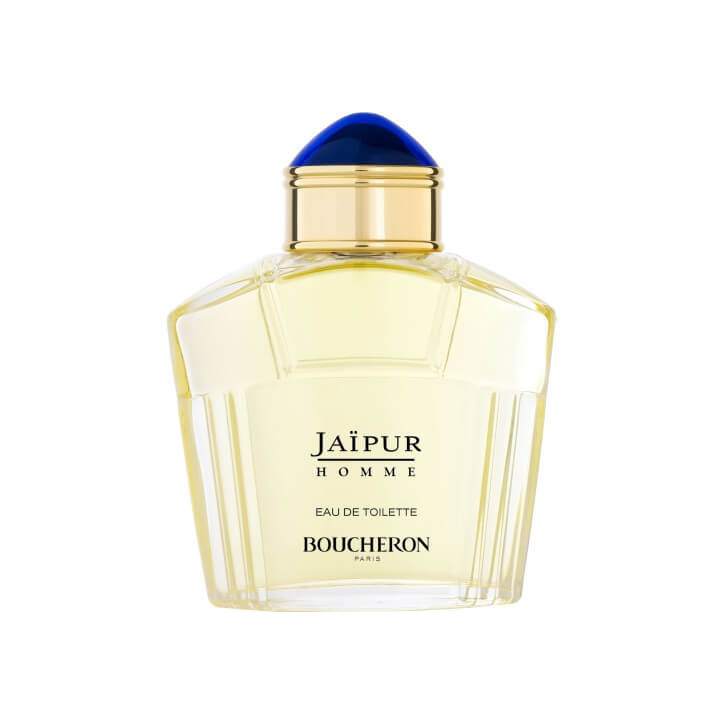 BOUCHERON Jaïpur Homme - Eau de Toilette 3386460036504 BOUCHERON Jaïpur Homme - Eau de Toilette 3386460036504