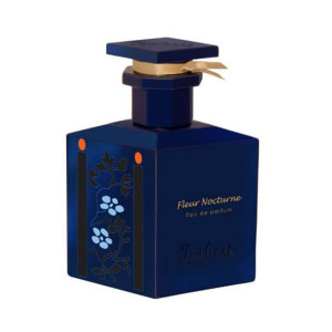 ISABEY Fleur Nocturne - Eau de Parfum 3419020191150
