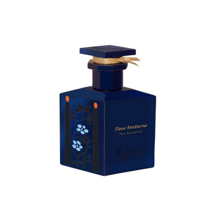 ISABEY Fleur Nocturne - Eau de Parfum 3419020191150 ISABEY Fleur Nocturne - Eau de Parfum 3419020191150