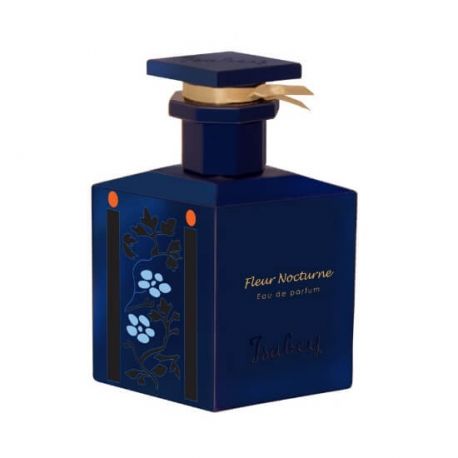 ISABEY-Fleur Nocturne - Eau de Parfum