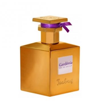 ISABEY-Gardenia - Eau de Parfum