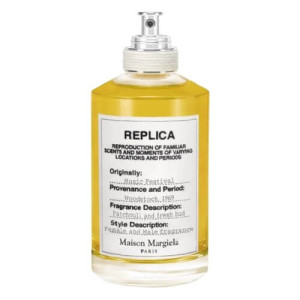 MAISON MARTIN MARGIELA Replica Musikfestival - Eau de Toilette