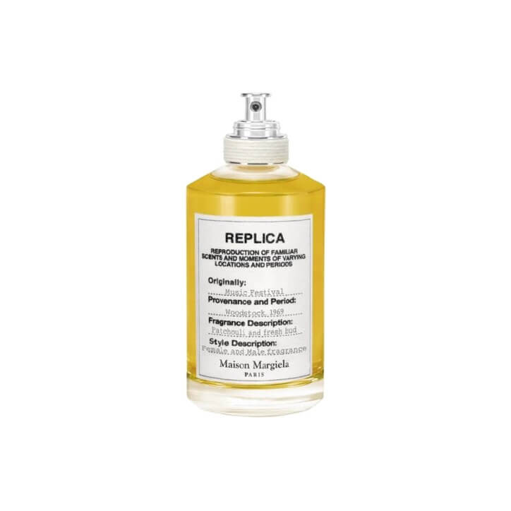 MAISON MARTIN MARGIELA Replica Musikfestival - Eau de Toilette
