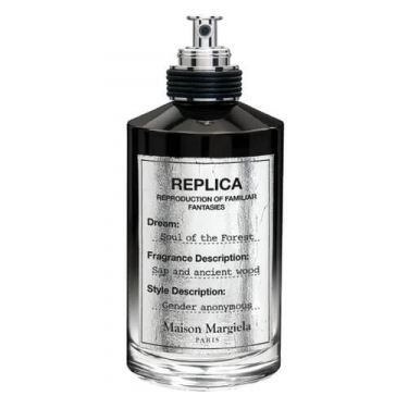 MAISON MARTIN MARGIELA-Replica Soul of the Forest - Eau de