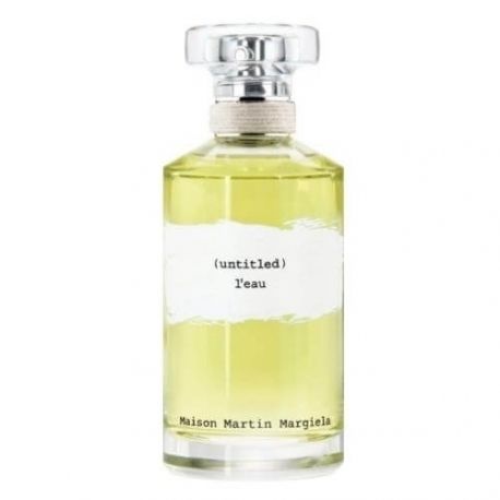 MAISON MARTIN MARGIELA (unbetitelt) Das Wasser - Eau de MAISON MARTIN MARGIELA (unbetitelt) Das Wasser - Eau de