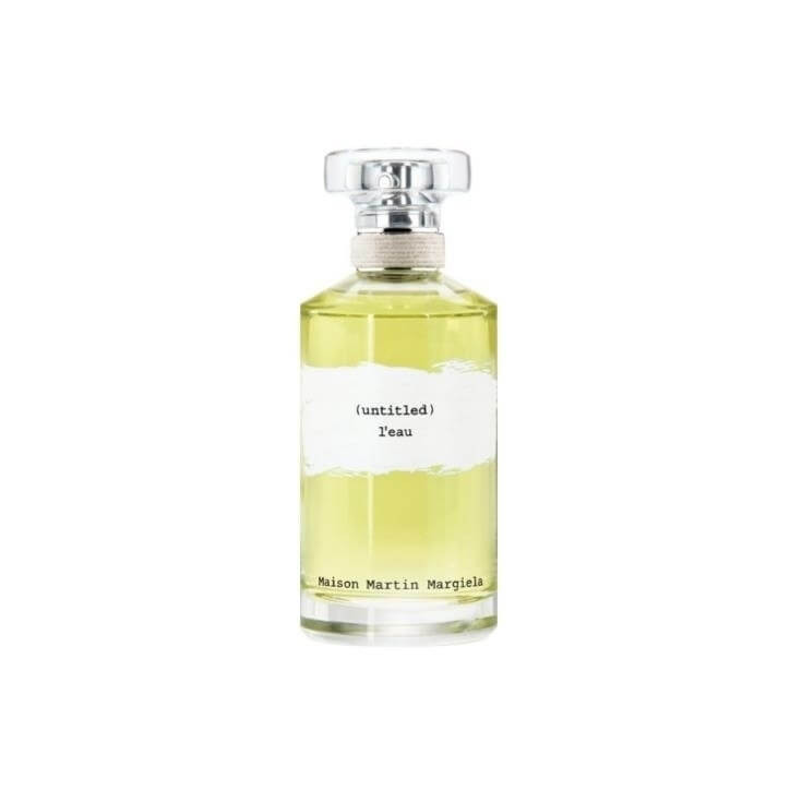 MAISON MARTIN MARGIELA-(untitled) Water - Eau de Toilette