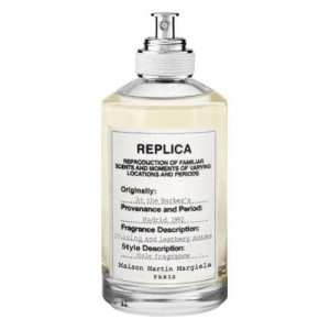 MAISON MARTIN MARGIELA Replica At The Barber's - Eau de
