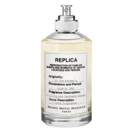 MAISON MARTIN MARGIELA  3605522074569