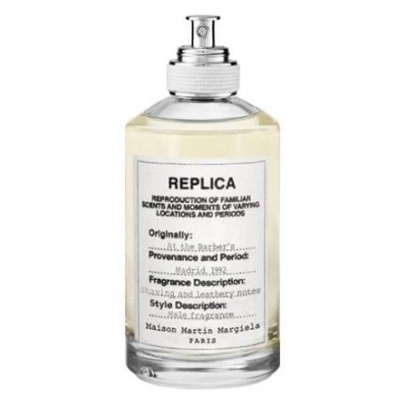 MAISON MARTIN MARGIELA-Replica At The Barber's - Eau de Toilette
