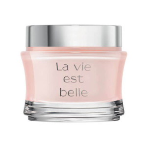 LANCÔME-Life is beautiful - Body Cream