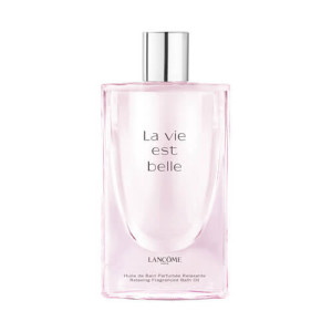 LANCÔME La vie est belle - Huile de Bain Relaxante 3614271579416