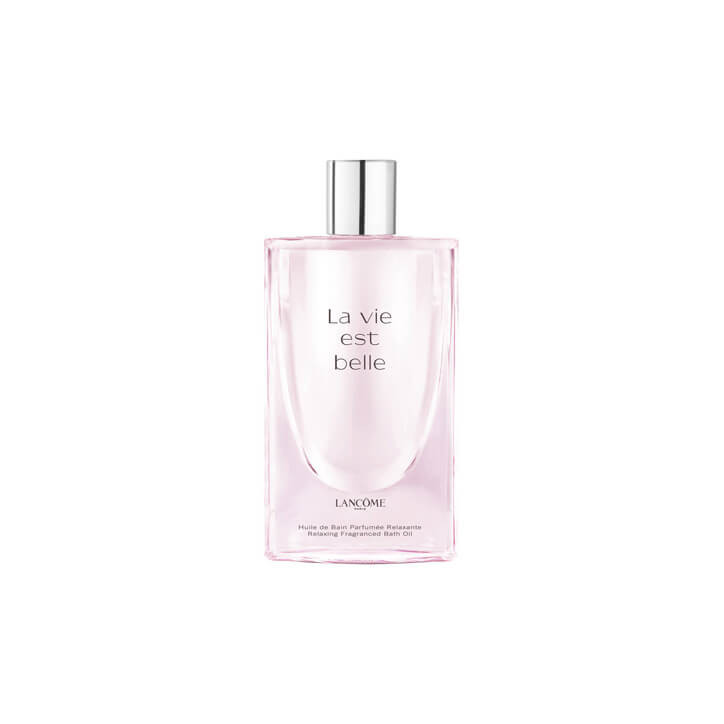 LANCÔME Das Leben ist schön - Entspannendes Badeöl 3614271579416 LANCÔME Das Leben ist schön - Entspannendes Badeöl 3614271579416