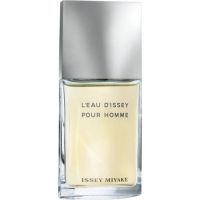 Eau d'Issey for Men - Eau de Toilette