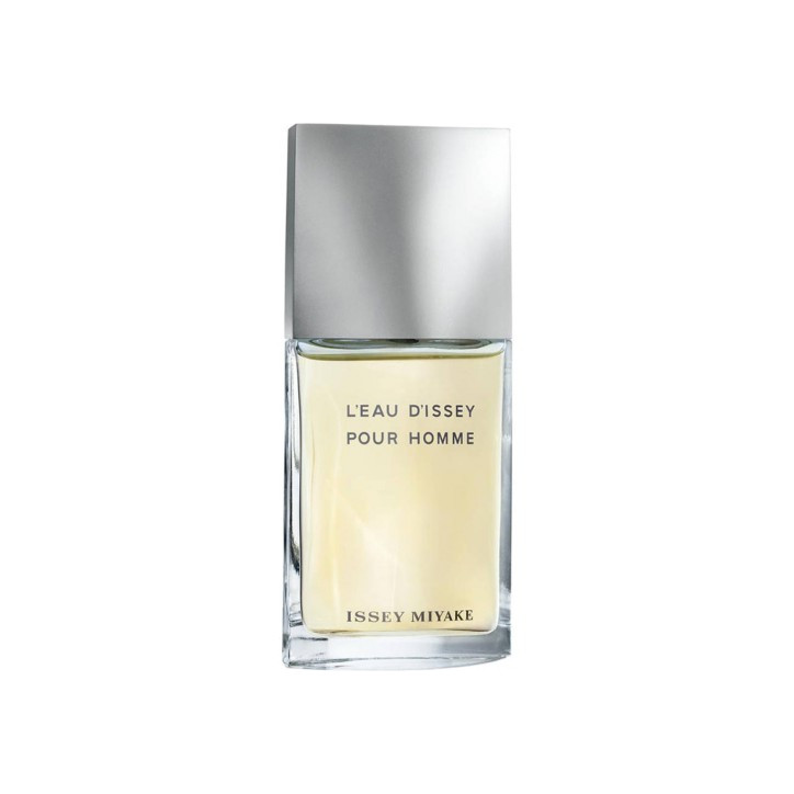 ISSEY MIYAKE-Eau d'Issey for Men - Eau de Toilette ISSEY MIYAKE-Eau d'Issey for Men - Eau de Toilette