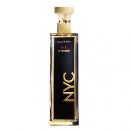 ELIZABETH ARDEN 5Th Avenue New York City - Eau de Parfum 125ml ELIZABETH ARDEN 5Th Avenue New York City - Eau de Parfum 125ml