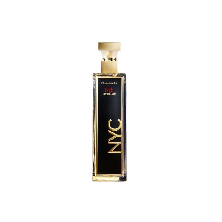 ELIZABETH ARDEN 5Th Avenue New York City - Eau de Parfum 125ml ELIZABETH ARDEN 5Th Avenue New York City - Eau de Parfum 125ml
