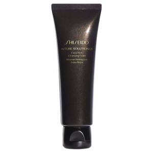 SHISEIDO-Future Solution LX - Extra Rich Cleansing Foam