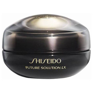 SHISEIDO Future Solution LX - Regenerierende Creme für Augen-