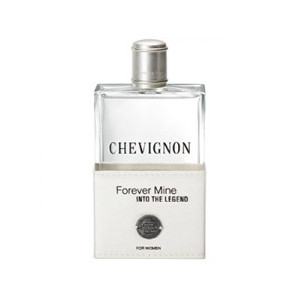 CHEVIGNON Forever Mine - Into The Legend For Women - Eau de